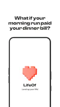 LifeOf — Habits that pay you back. gallery image