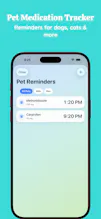 MedLedger β Medication Reminders gallery image