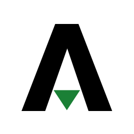 AgentV Portfolio logo