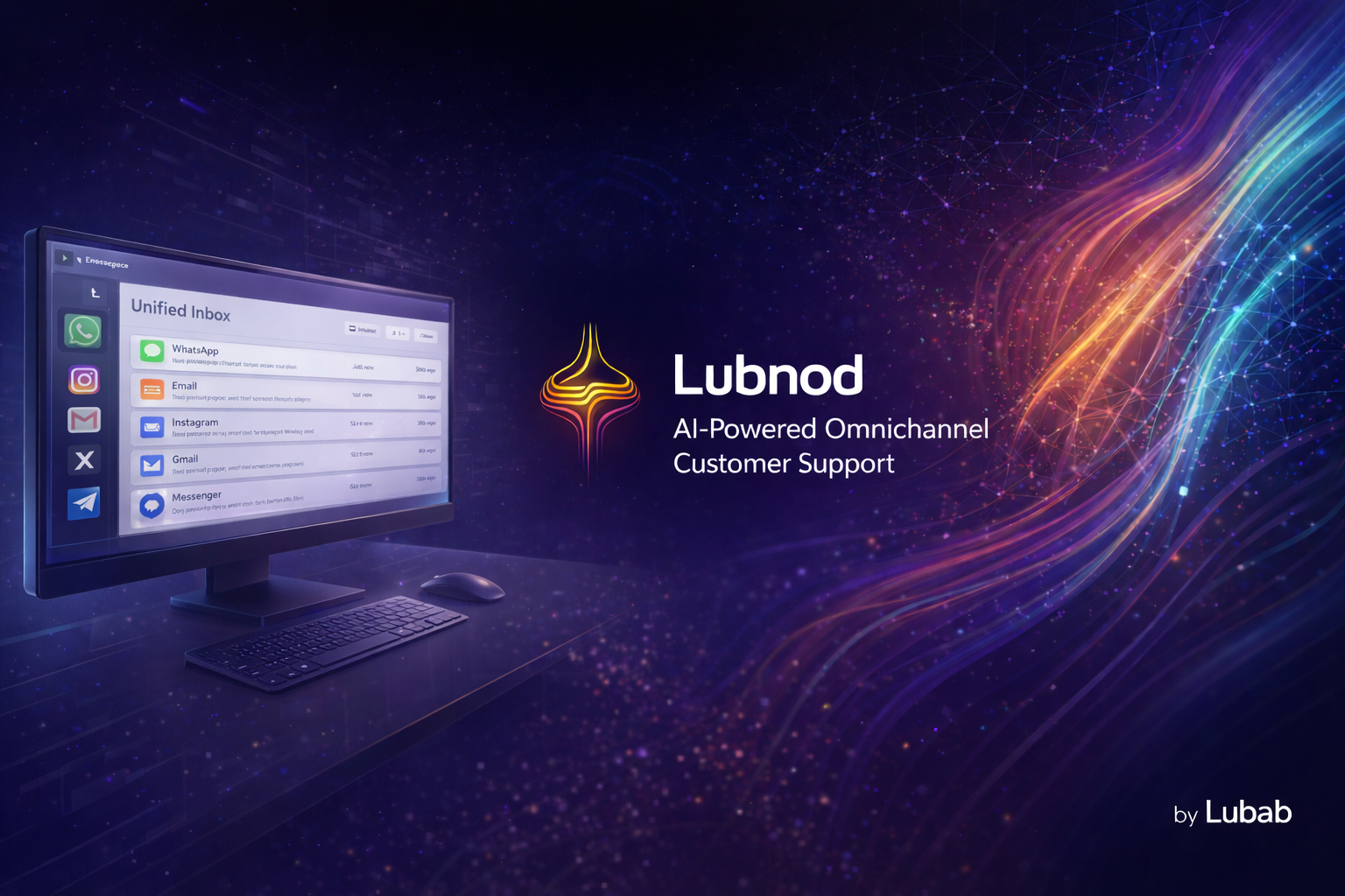 Lubnod gallery image