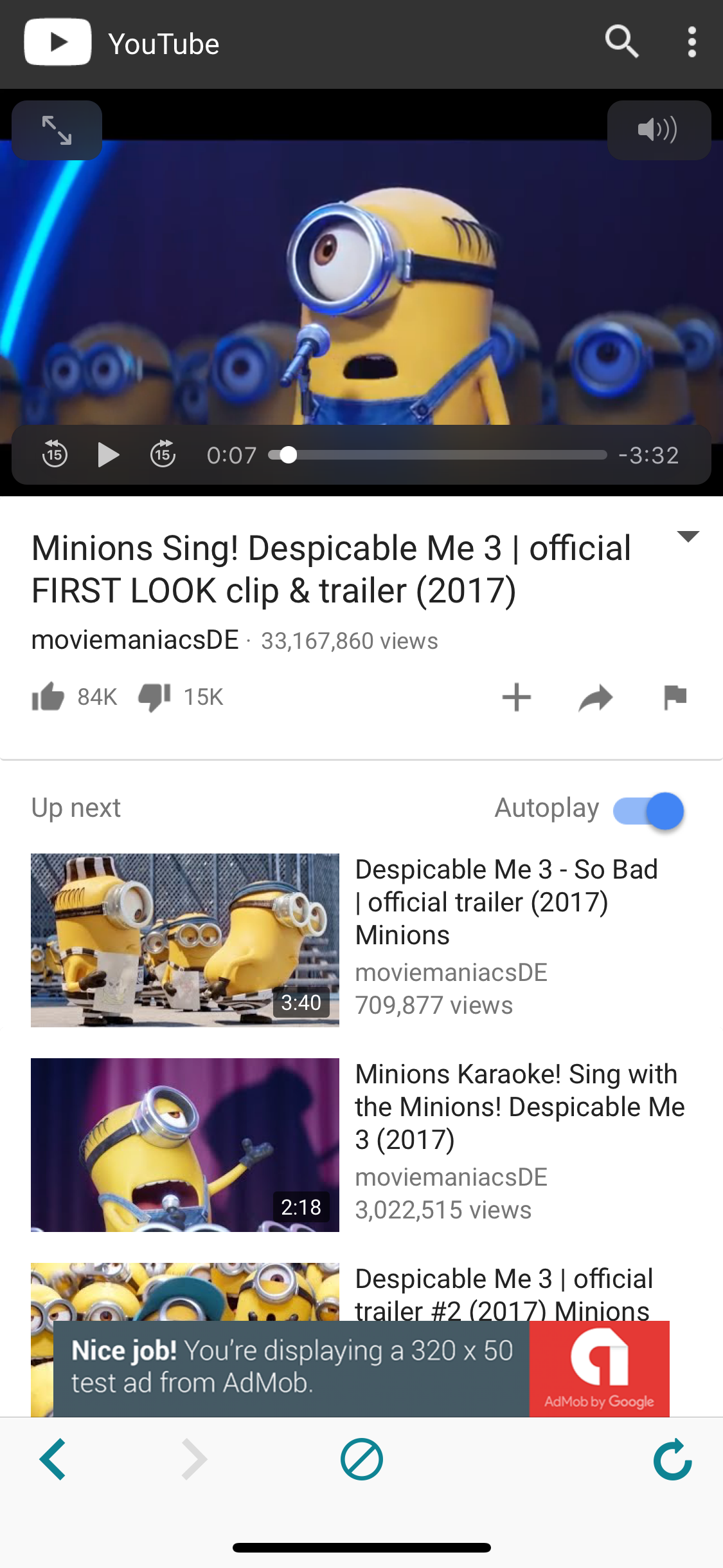 SuperView gallery image