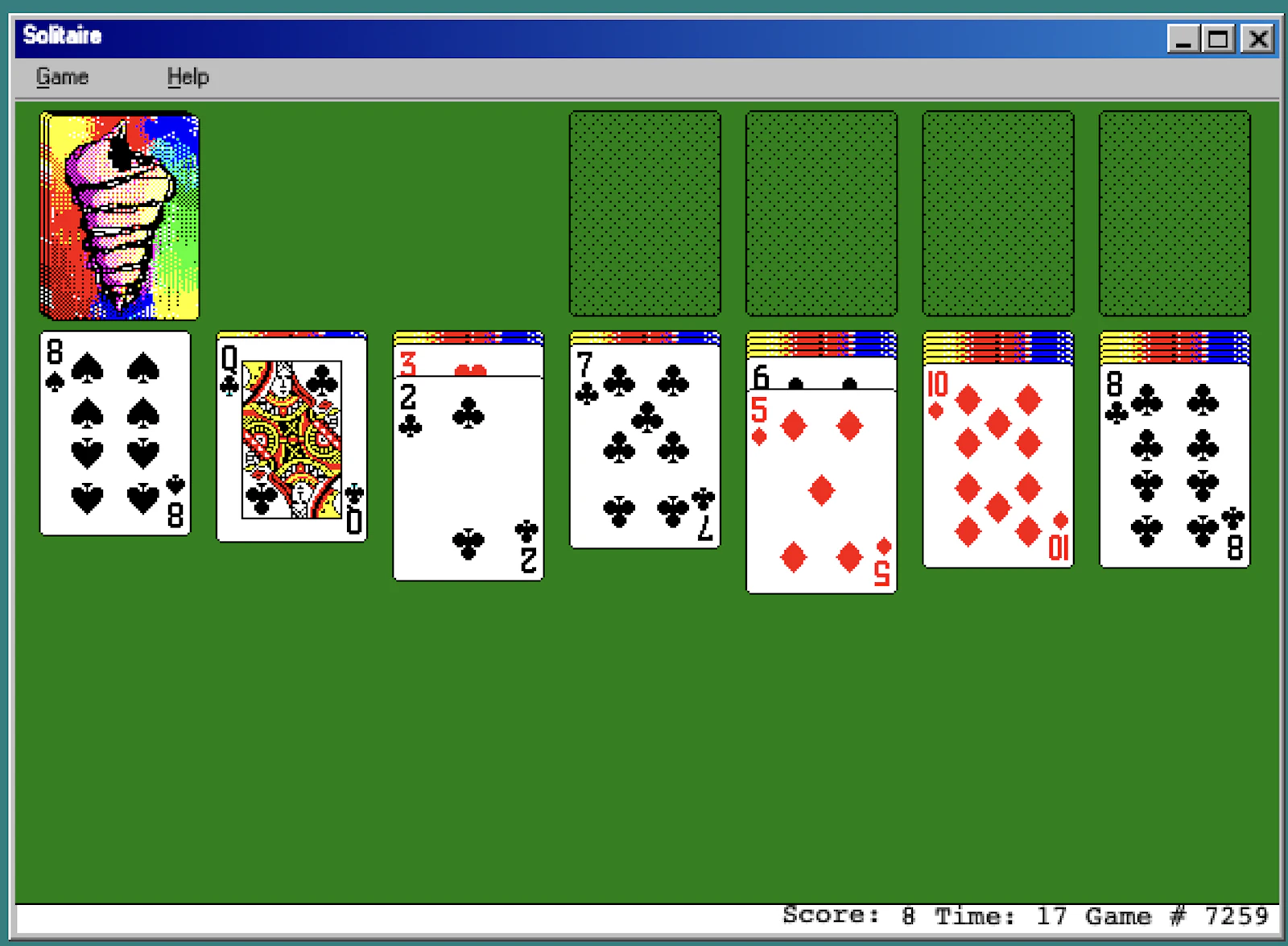 Wine Assembly screenshot 2