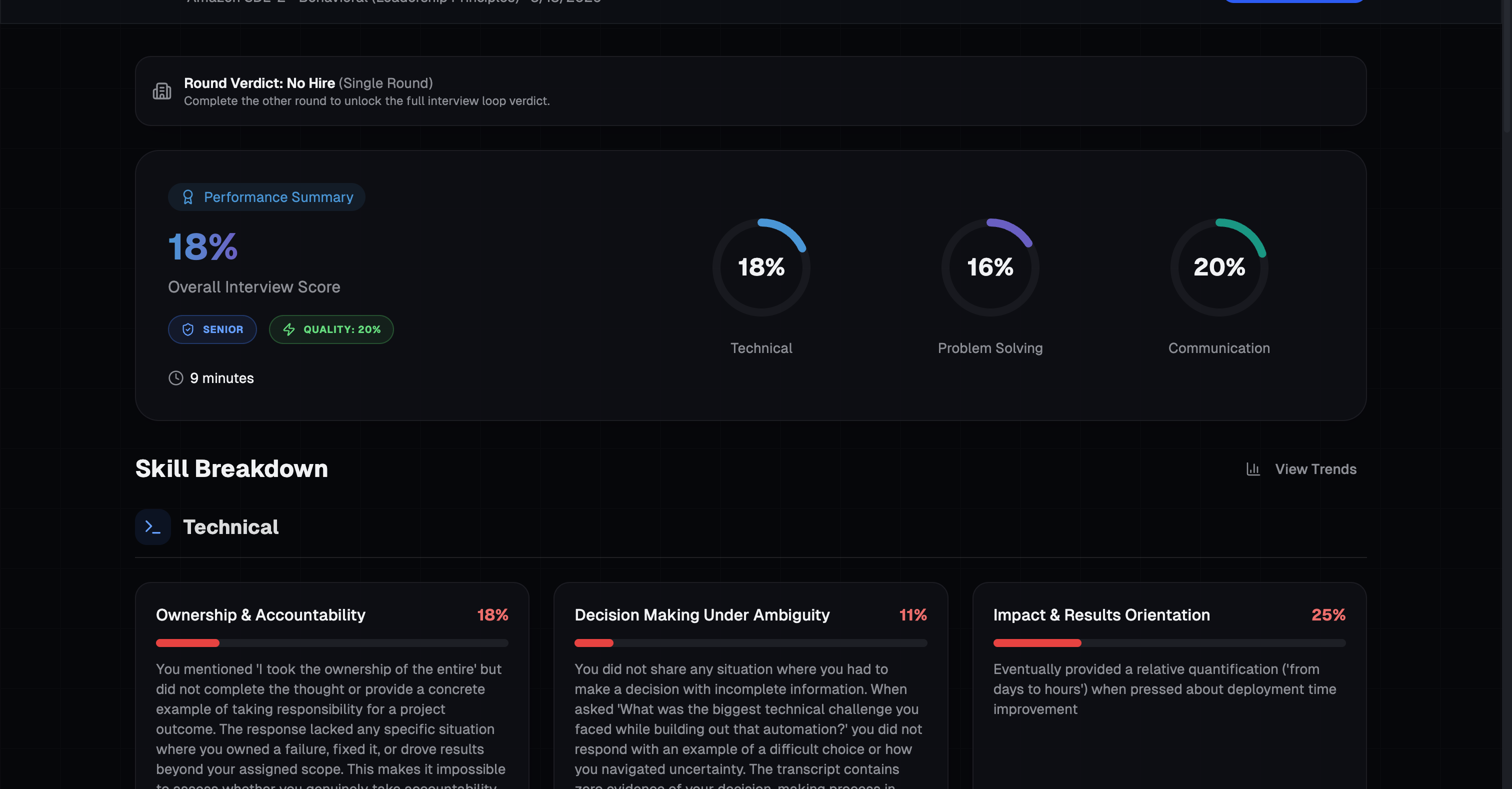 LocalhostInterview gallery image