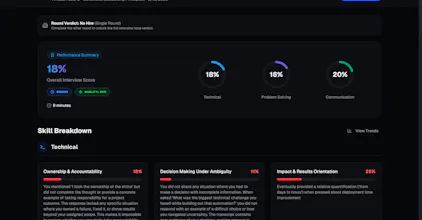 LocalhostInterview gallery image