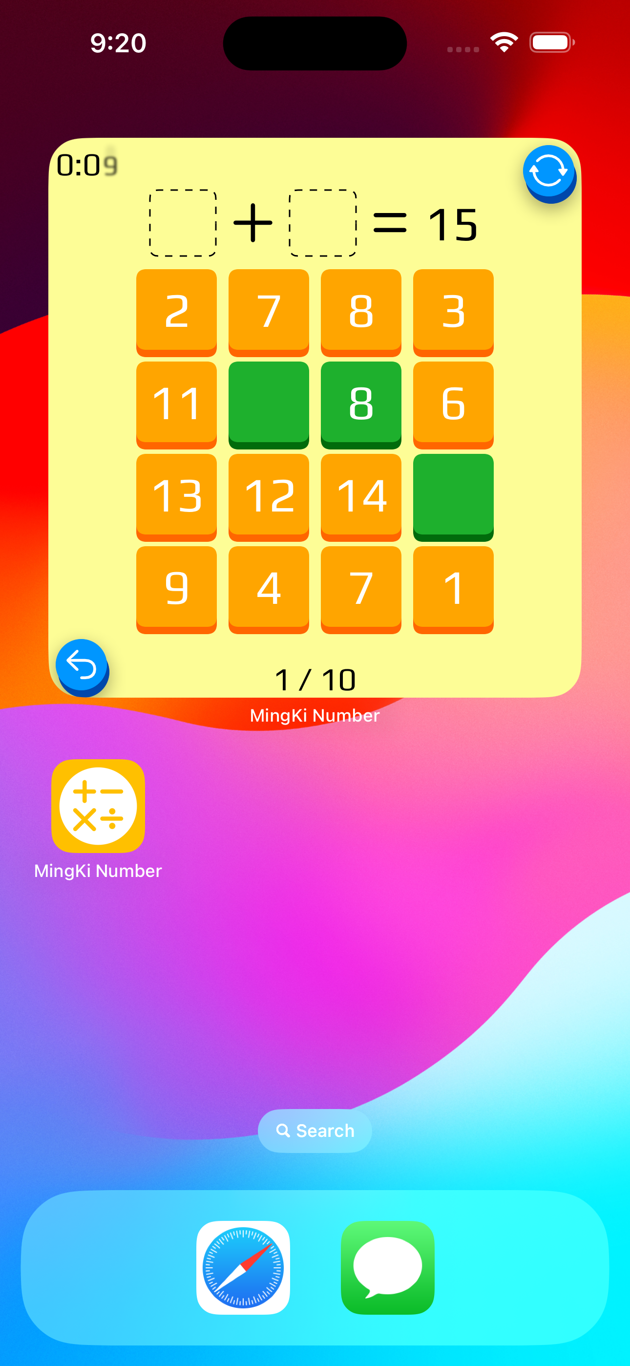 MingKi Number Games media 5