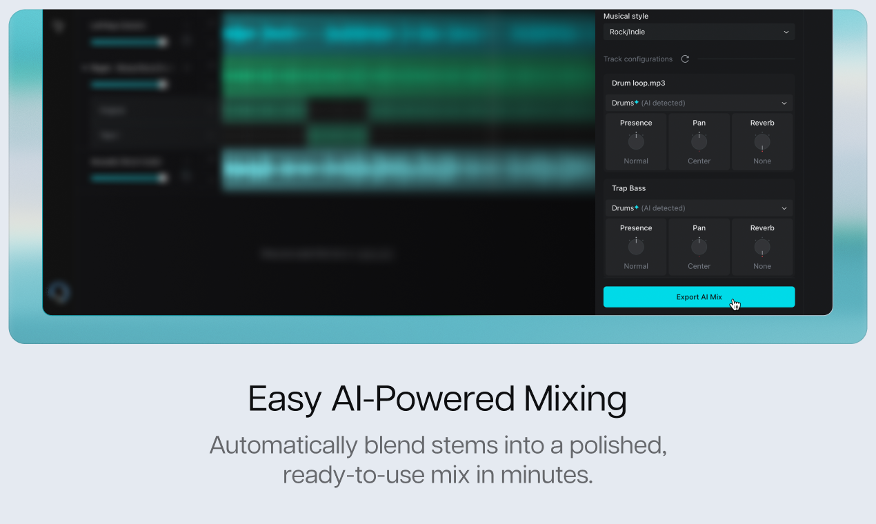Aylar AI Stüdyosu - Enstrüman tabanlı ilk AI müzik modelini tanıtmak medya 4