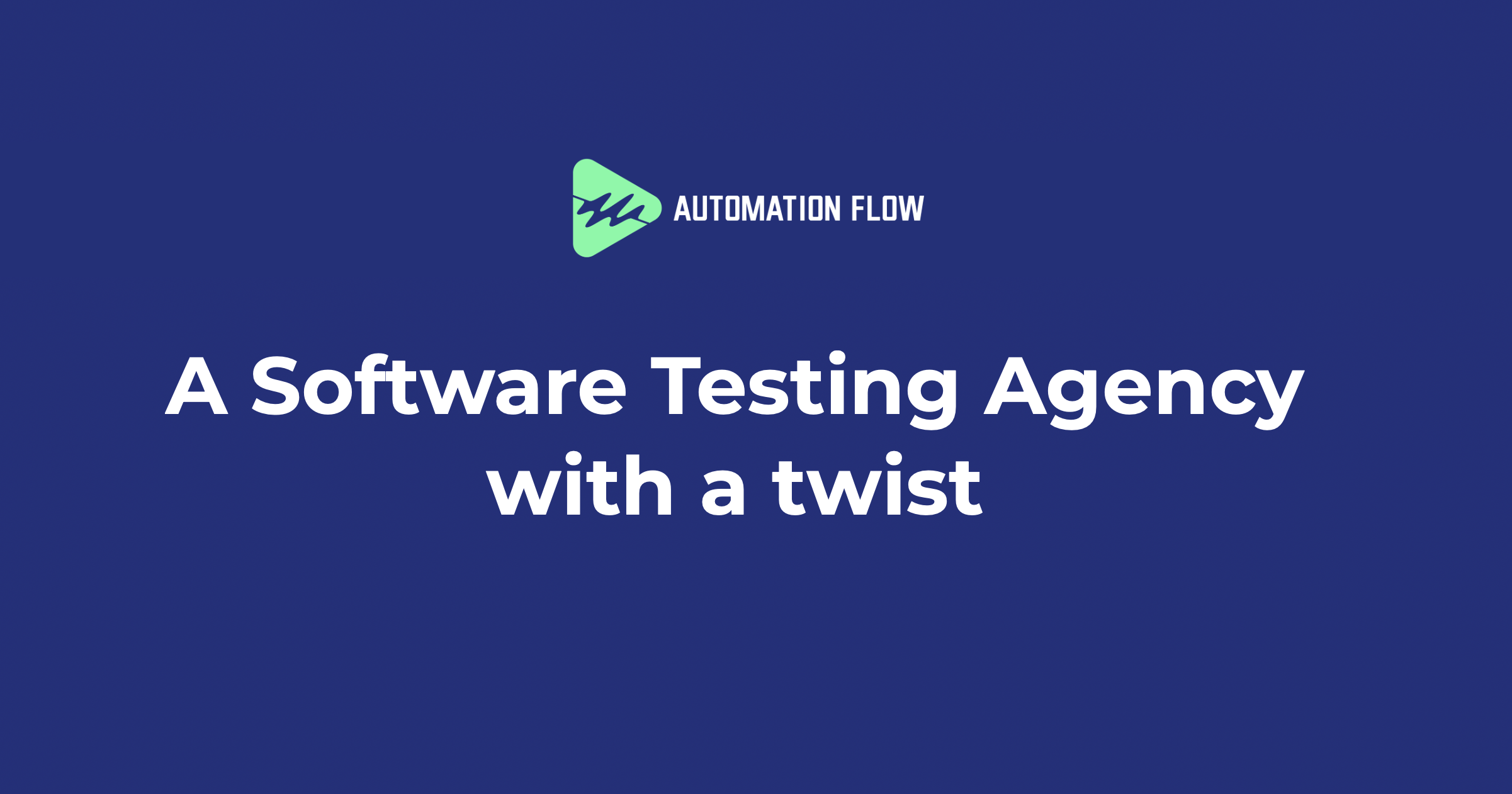 Automation Flow media 1