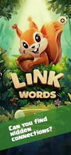 Link Words Puzzles gallery image