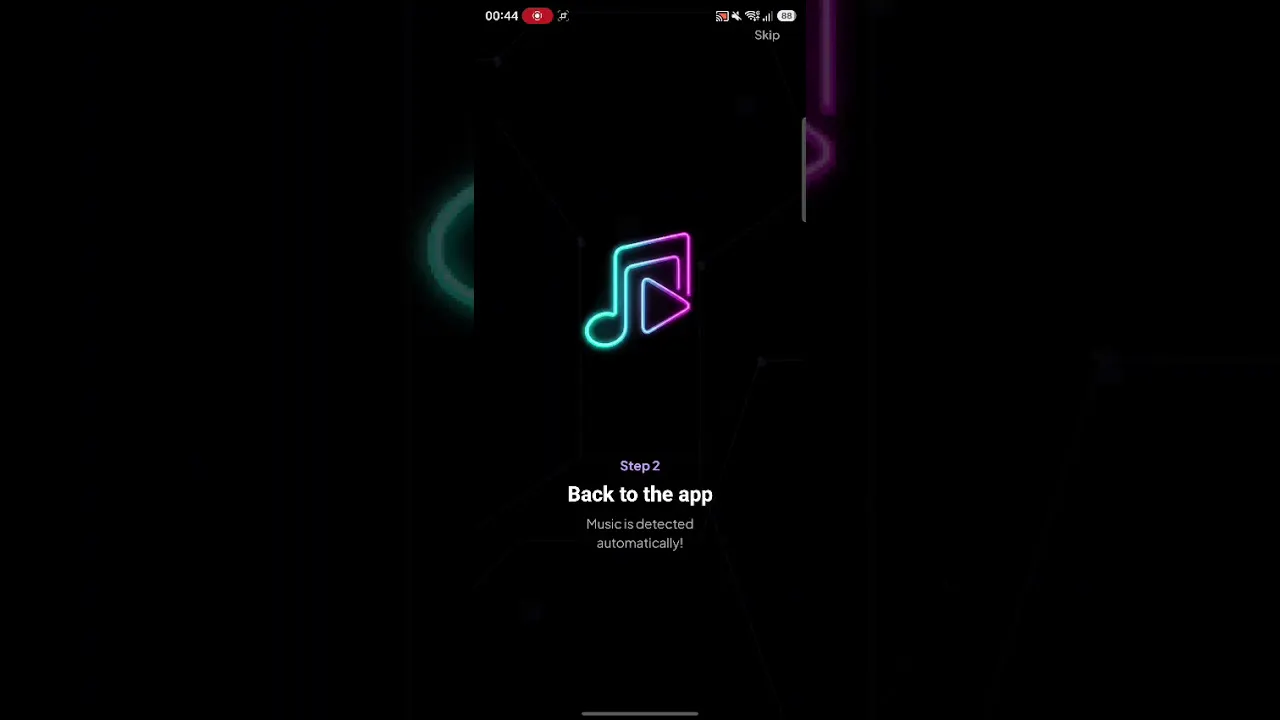 AnyMusicQuiz gallery image