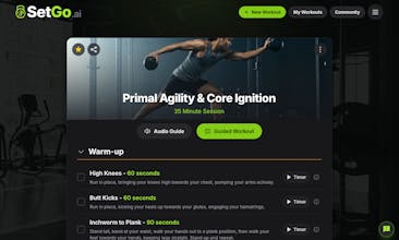 SetGo.ai gallery image