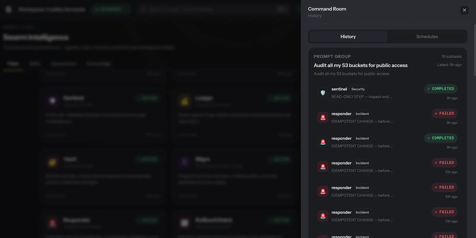 SnapFlow screenshot 3