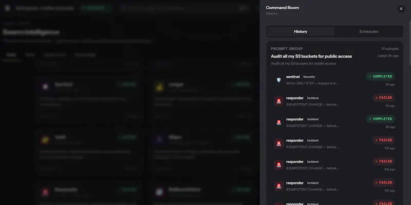 SnapFlow screenshot 3