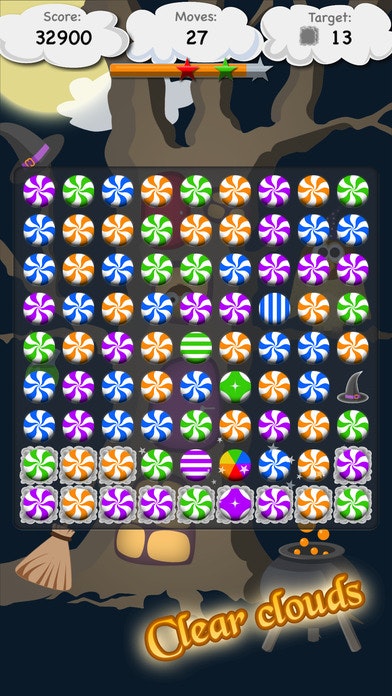 Magic Pellets gallery image