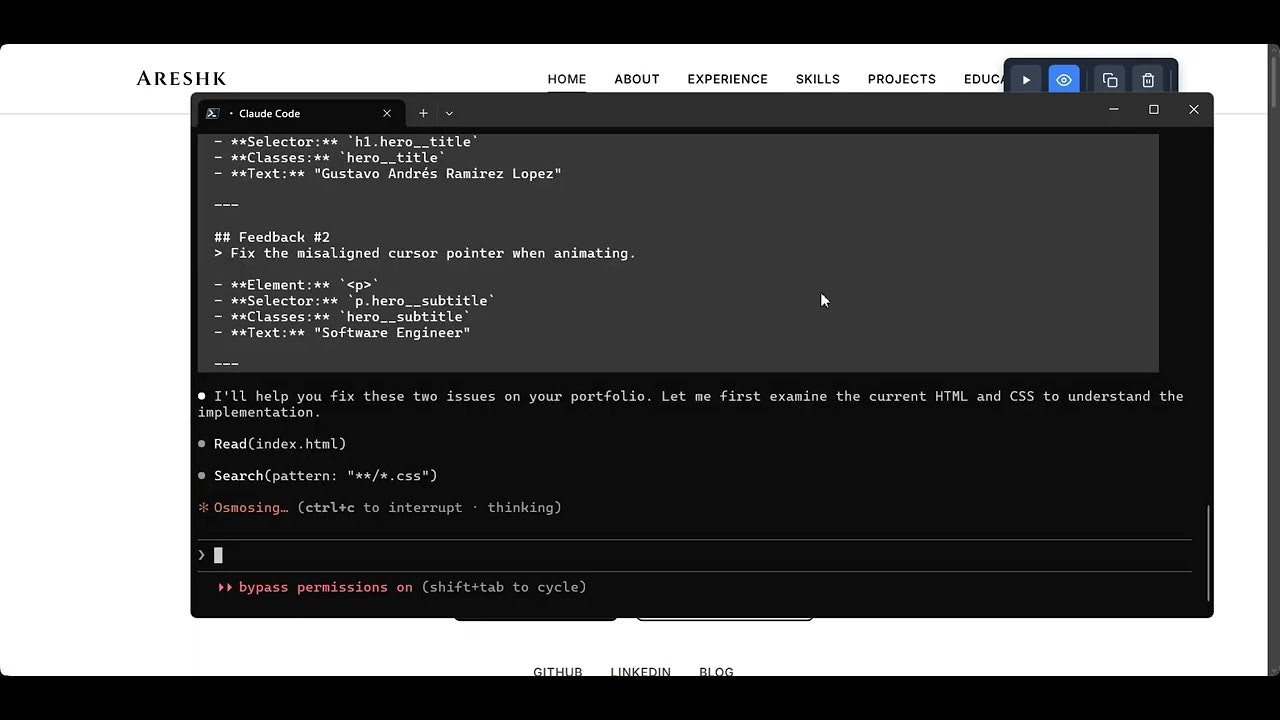 AgentEcho gallery image