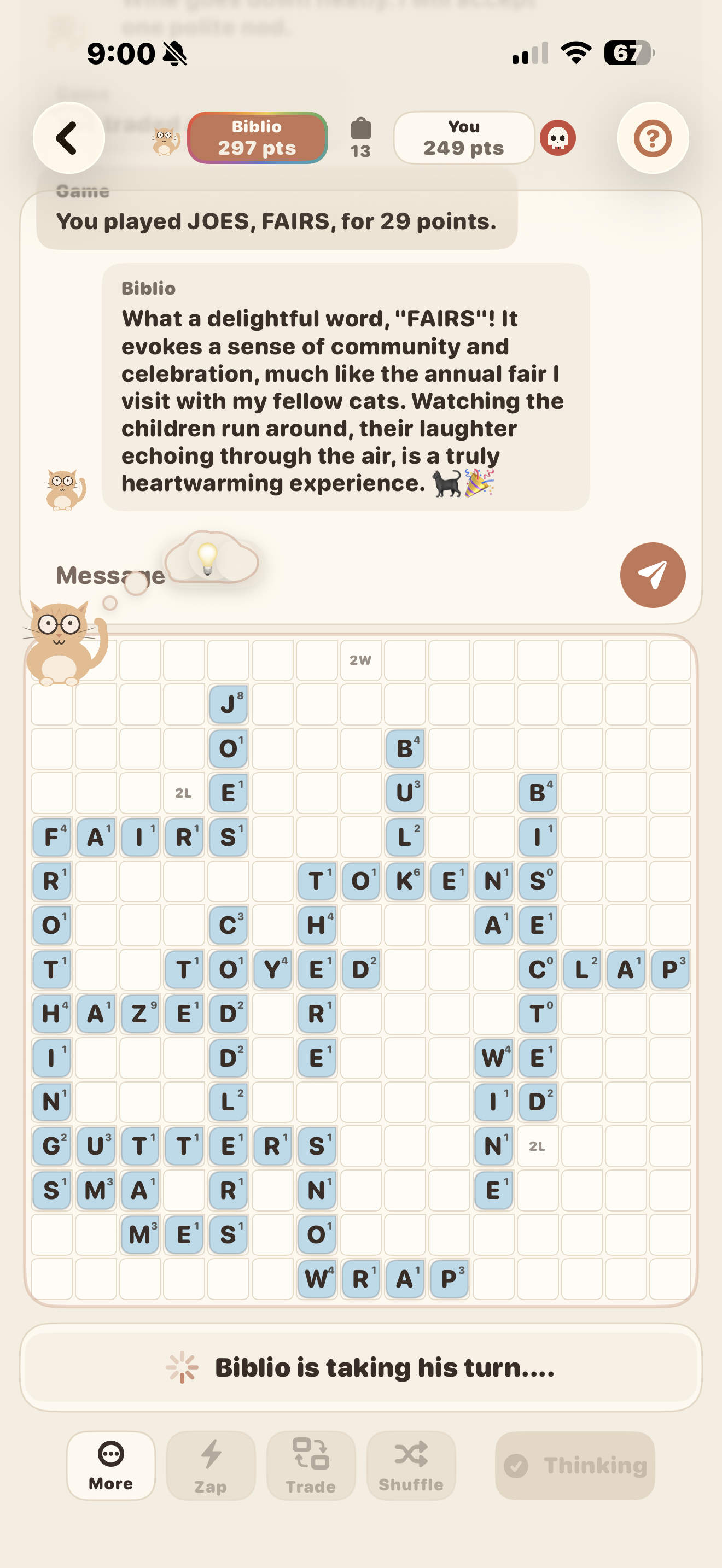 Long Words gallery image