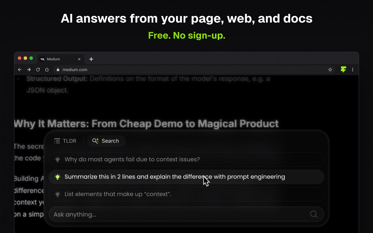 Tachyo gallery image