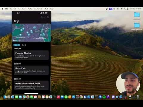 AI Travel Planner by Planify  gallery image