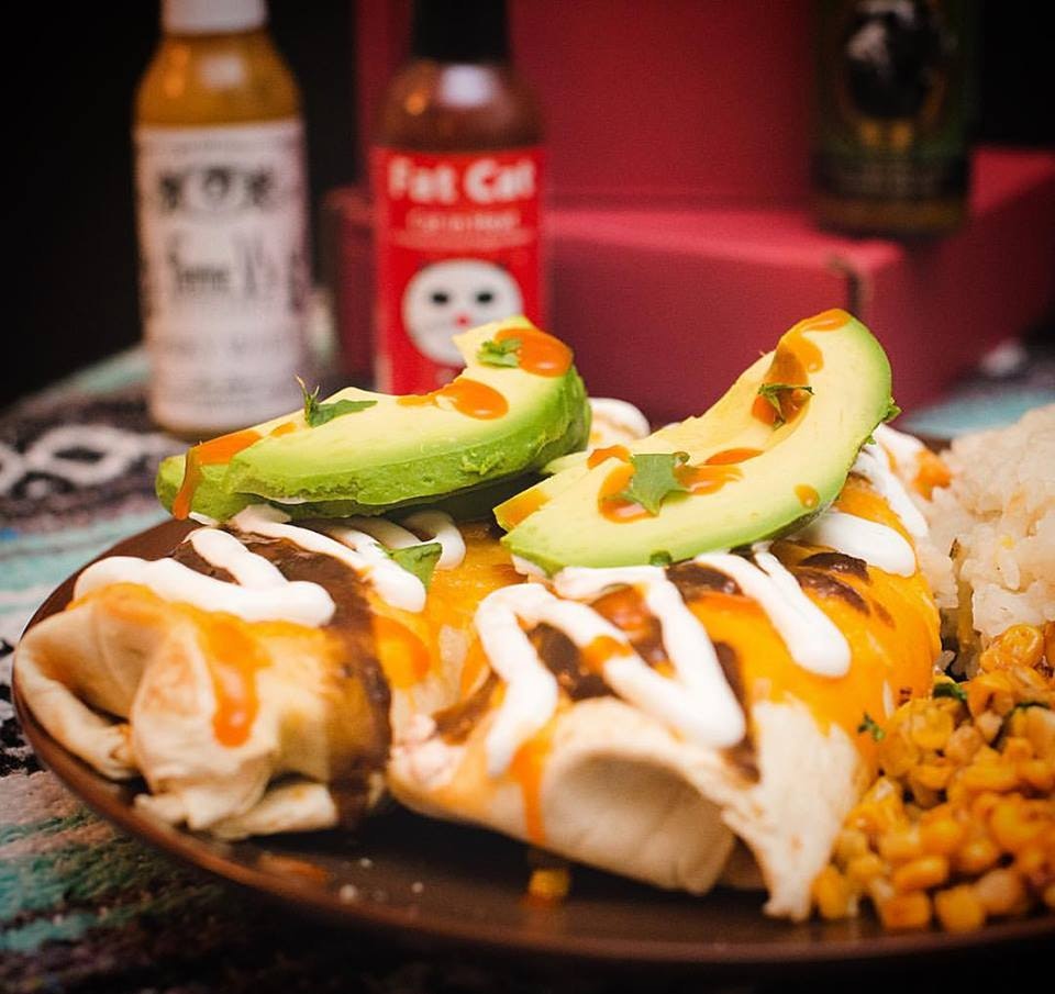 Fuego Box gallery image