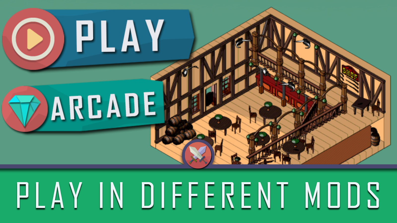 Clicker Bands gallery image