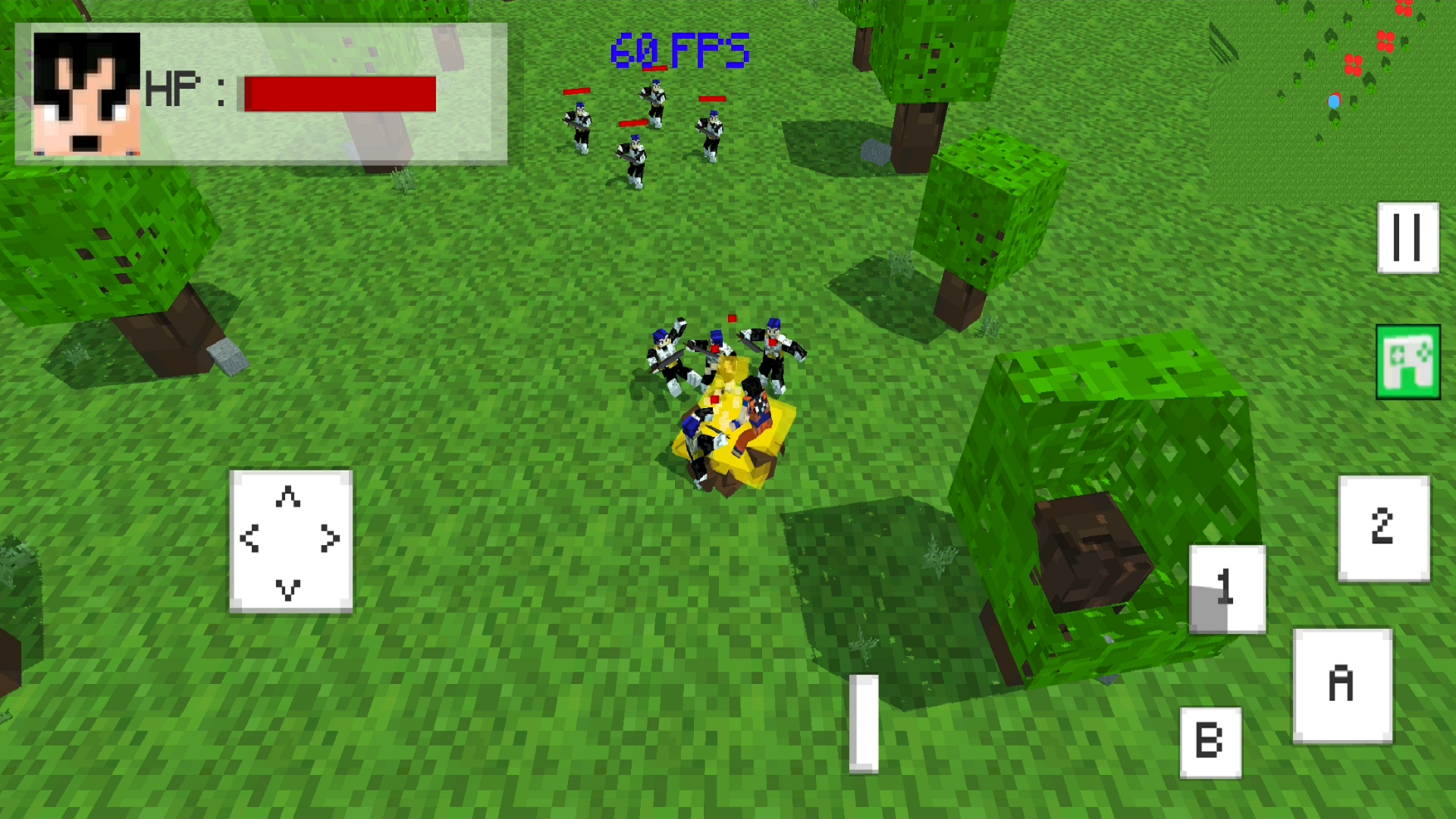 Anime Craft 2 gallery image
