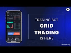 BitUniverse - Crypto trading bot gallery image