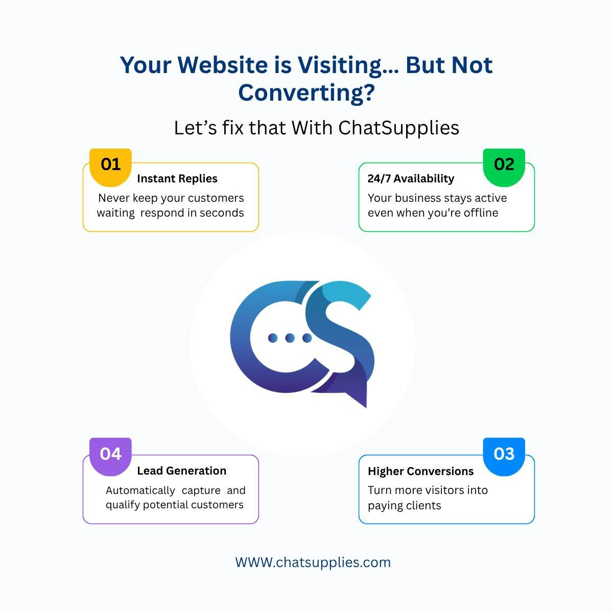 ChatSupplies gallery image