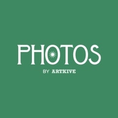 Photos par Artkive