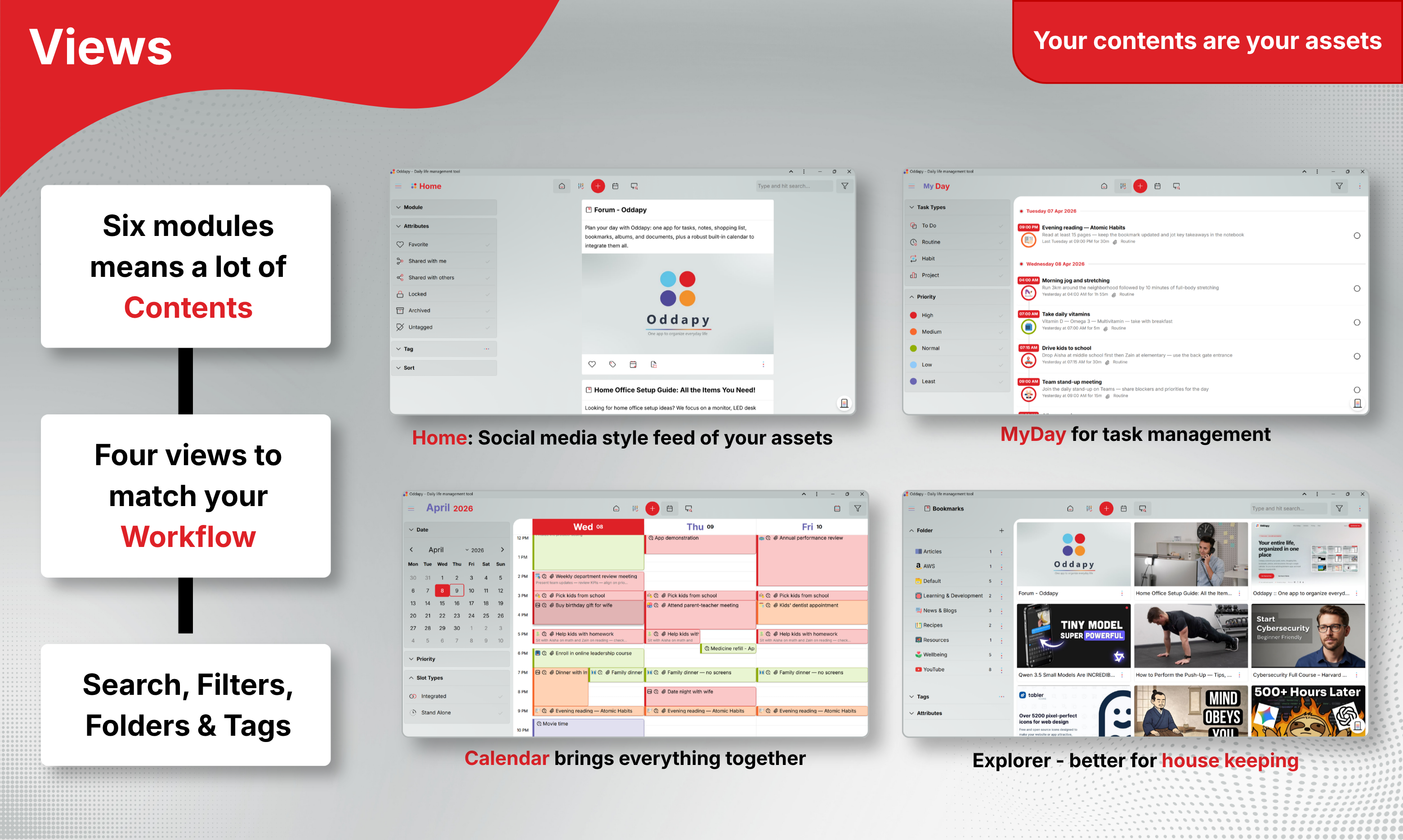 Oddapy gallery image