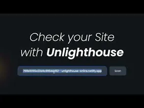 Unlighthouse Online gallery image
