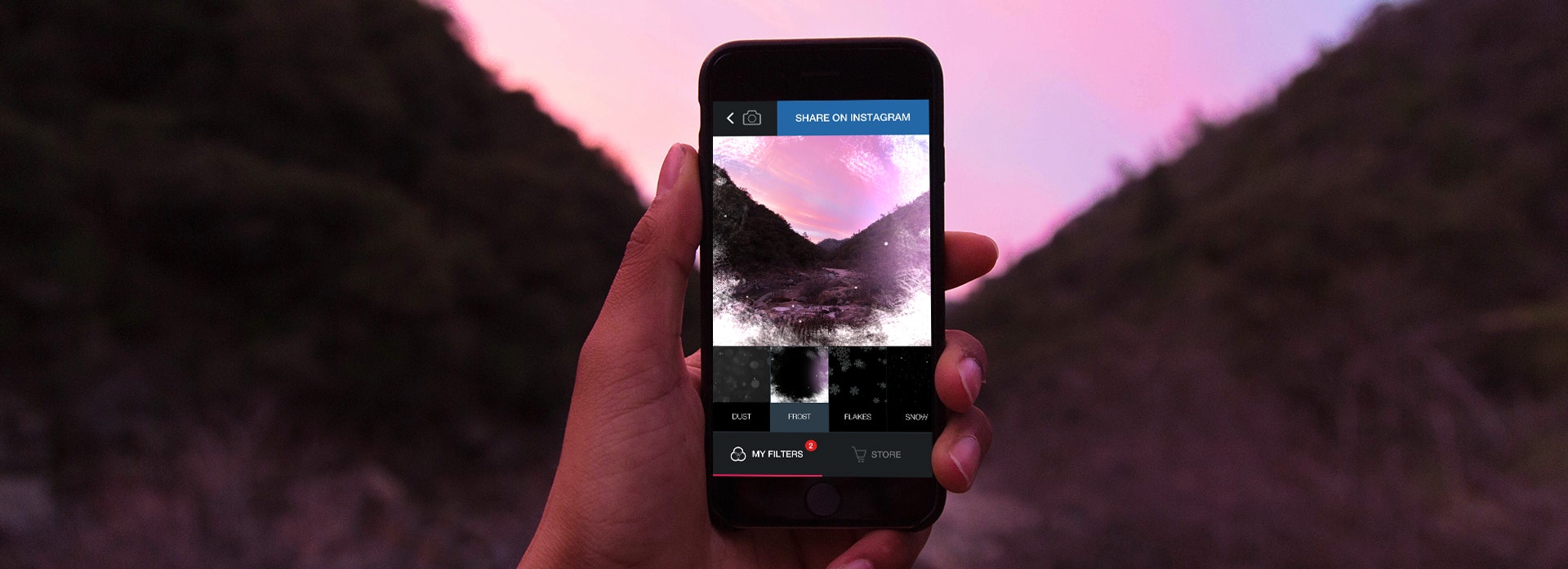 Mogram gallery image