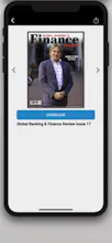 Global Banking & Finance gallery image