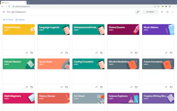 BetterClassroom gallery image