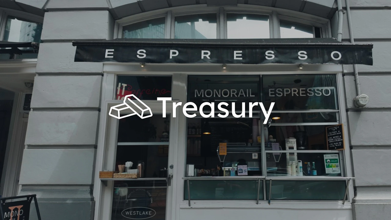 Treasury AI screenshot 1 (video preview)