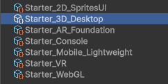 Média Ordo - l'organisateur du projet Unity 3D - Nettoyez vos projets d'unité en quelques minutes, pas des heures. 3