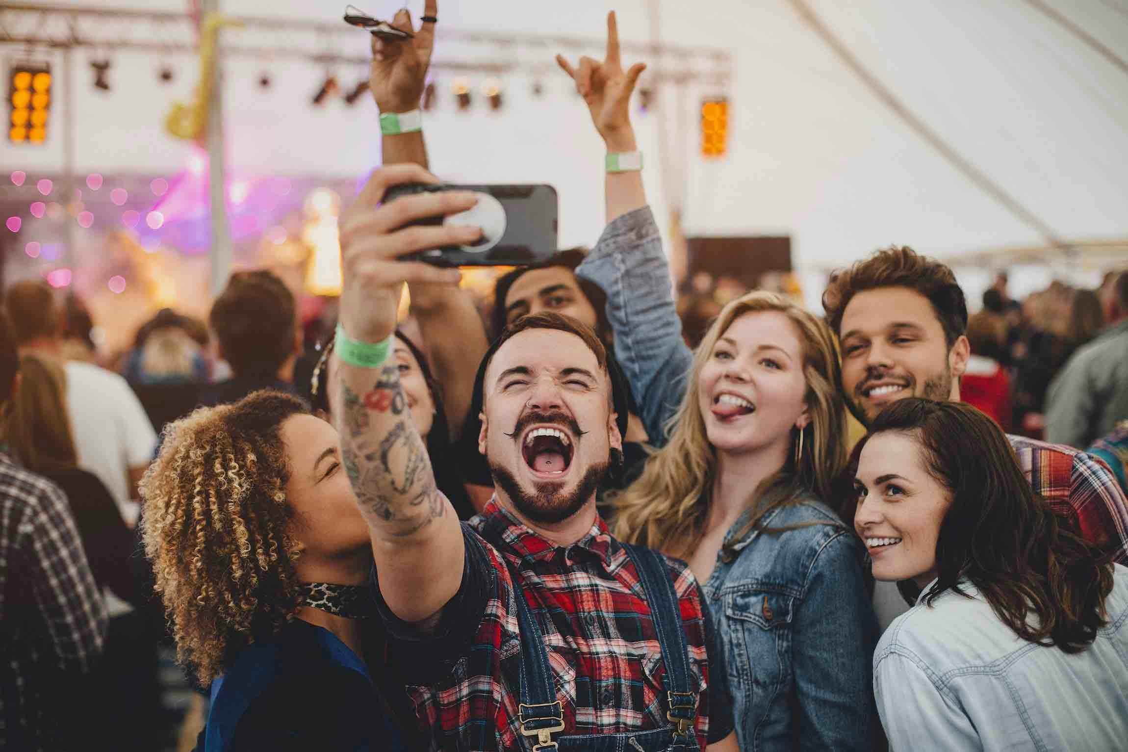 QuickShare Photos gallery image