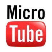 Micro-Tube logo