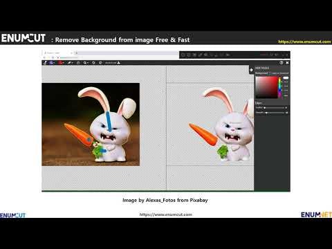 EnumCut gallery image