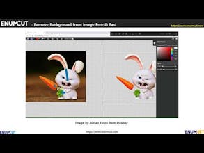 EnumCut gallery image