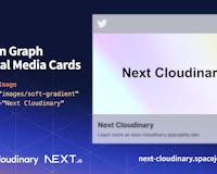 Next Cloudinary media 3