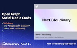 Next Cloudinary media 3