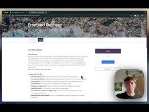 Job Search Companion gallery image