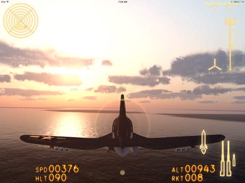 AllianceAirWar gallery image