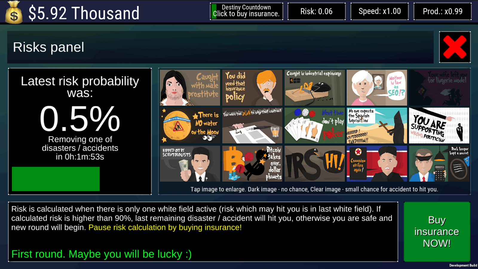 Dollaring gallery image