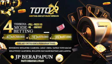 Daftar Toto26 gallery image