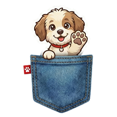 Pocket Paw