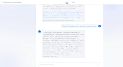 LightPDF AI for Docs gallery image