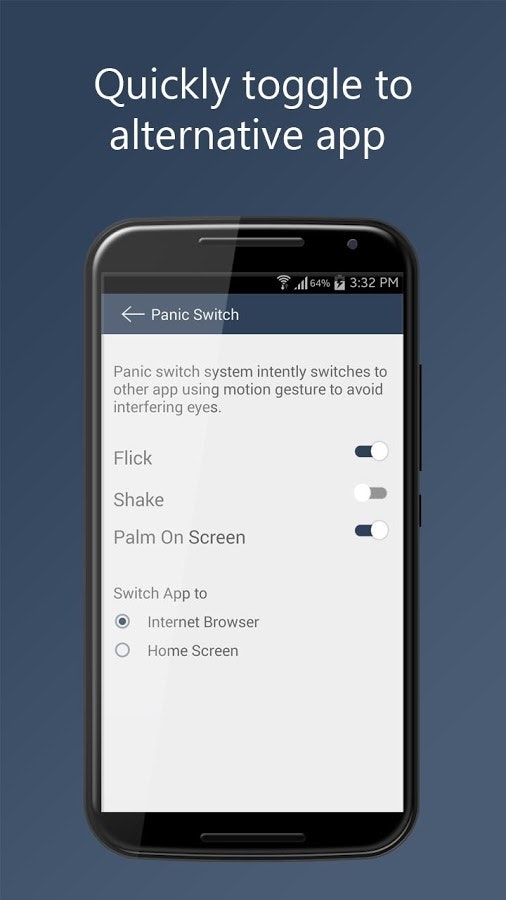 Social Media Vault gallery image