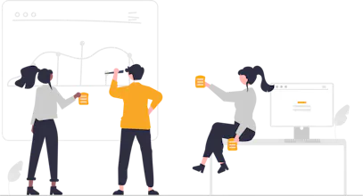 UX/UI Design Company in Bhubaneswar gallery image