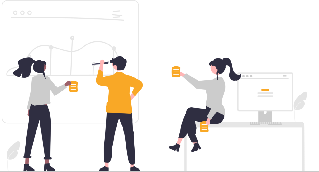 UX/UI Design Company in Bhubaneswar - Main product screenshot demonstrating key features and user interface