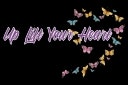 Up Lift Your Heart